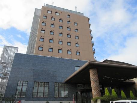 ホテルベルマーレ / 1