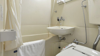 エコノミー ツインルーム 禁煙