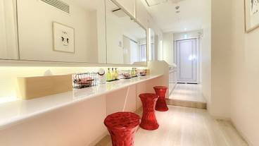 リビング エリア / 23