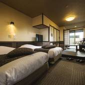 BEAUTY＆SPA RESORT IZU 頬杖の刻（静岡県 旅館） / 3