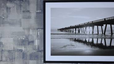 施設内の設備 / 32