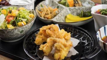 朝食 / 4