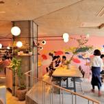 【京都】新しいホテルのカタチ。おしゃれで気楽な「カフェ系ホテル」に注目！7選