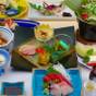 【５０歳以上】豆腐料理を満喫！レギュラープランよりお得♪ | 山荘 なぎさ