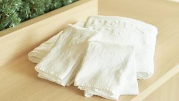 客室の設備とサービス / 32