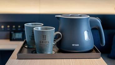 客室の設備とサービス / 36