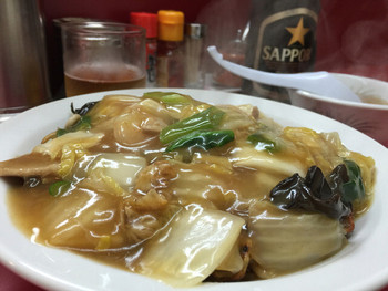 「北京亭」料理 945842 