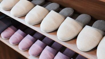 客室の設備とサービス / 26