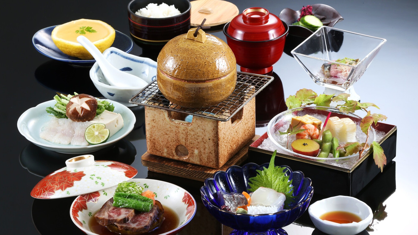 周辺観光スポットへのアクセスも◎3983040