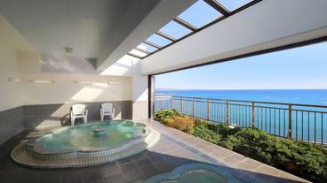 美味しい温泉 夢みさき（オイシイオンセン ユメミサキ） / 1