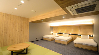 ファミリー ルーム