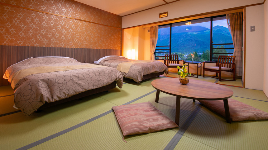 ドリンクインクルーシブがうれしい老舗旅館4277291