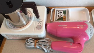 セミダブルルーム 禁煙