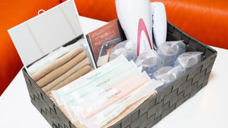 メゾネットルーム 露天風呂付 喫煙可