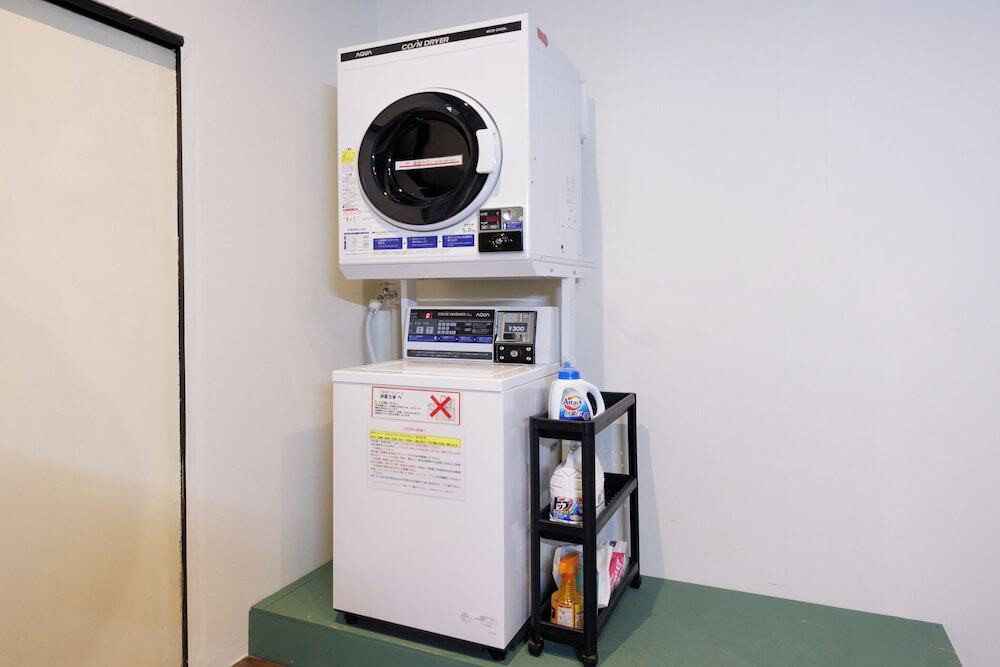 ランドリー ルーム