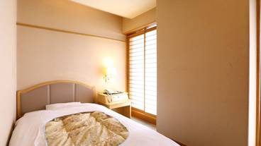 シングルルーム一例 / 4