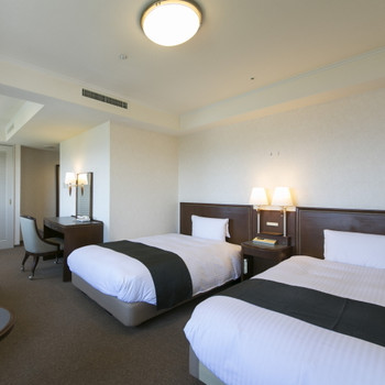 4. 絶好のロケーション「ホテルグリーンパーク津」3438627