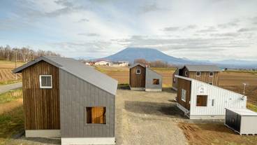 テラス / パティオ / 5