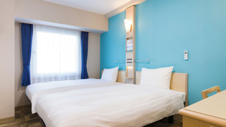 ファミリー ルーム 喫煙可