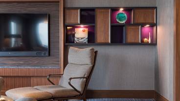 客室イメージ① / 13