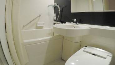 バスルーム / 12