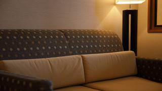 スーペリア洋室（露天風呂付き/ 定員2〜3名/ チェックイン18時まで / 最終夕食時間19:30）