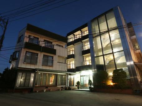 ニュー福寿荘 / 5