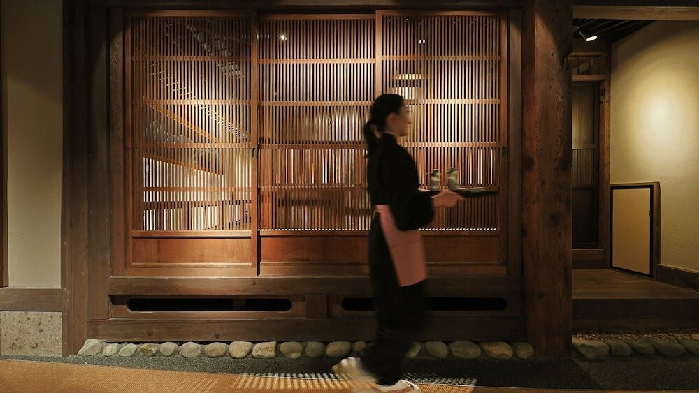 レストラン