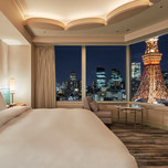 東京都内の一人で泊まれる高級ホテル14選｜自分へのご褒美に♪