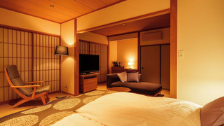 スタンダード ダブルルーム