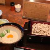 山そば（ヤマソバ）