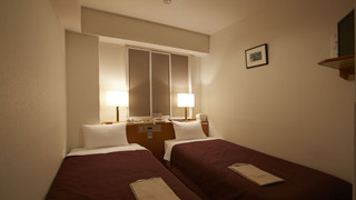 エコノミーツイン ルーム（禁煙）