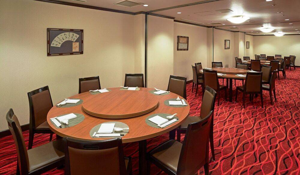 夫とふたりの晩餐
絶品中華に舌鼓 / 2