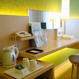 シティプラザ大阪 HOTEL＆SPA（シティプラザオオサカ ホテルアンドスパ） / 8