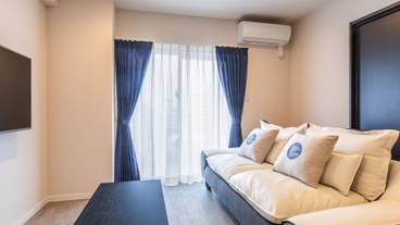 リビング エリア / 38