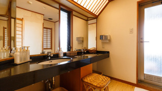 スイートB 露天風呂付 和室 禁煙