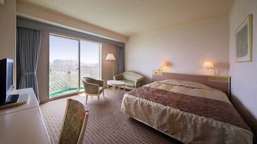 部屋からの景観 / 40