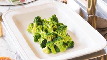 朝食ビュッフェ / 10