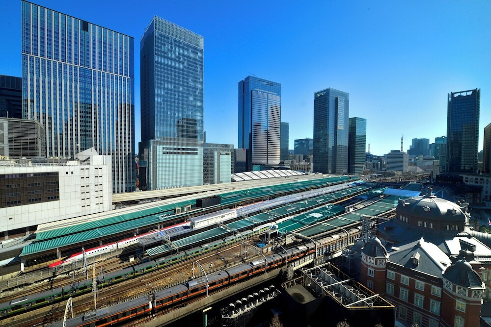 2. 丸ノ内ホテル3629425