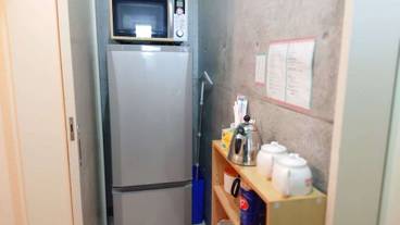 小型冷蔵庫 / 13