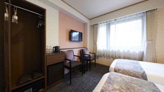 スタンダードツイン