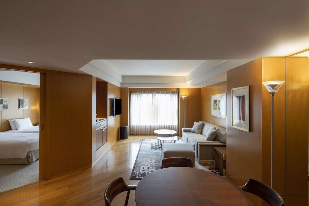 自宅のようにくつろげる全372の客室3911993