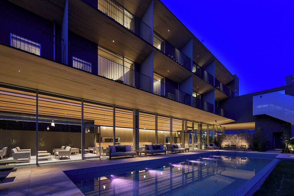 テラス / パティオ