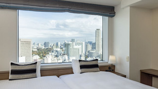 プレミア ツインルーム 禁煙