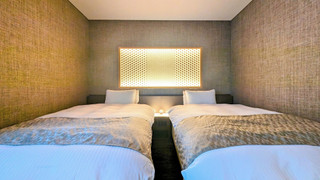 スタンダード ツインルーム