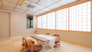 スイートルーム 禁煙