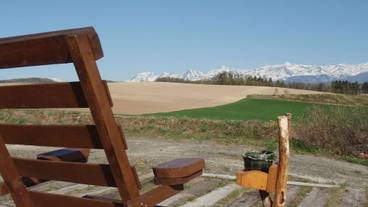 施設からの眺望 / 11