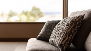 5F富士山展望風呂付和洋室69平米【デラックス】 [ジュニアスイート] [和洋室] [禁煙] [富士山が見える]