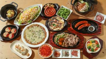 食事・飲み物 / 4