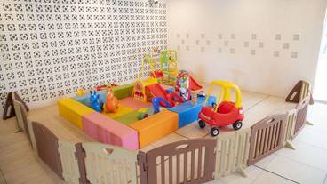 子供用スペース / 19